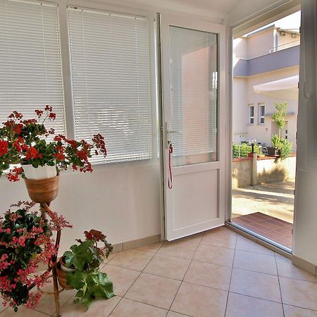 Barbat na Rabu Apartments Zdenka - Garden Terrace מראה חיצוני תמונה