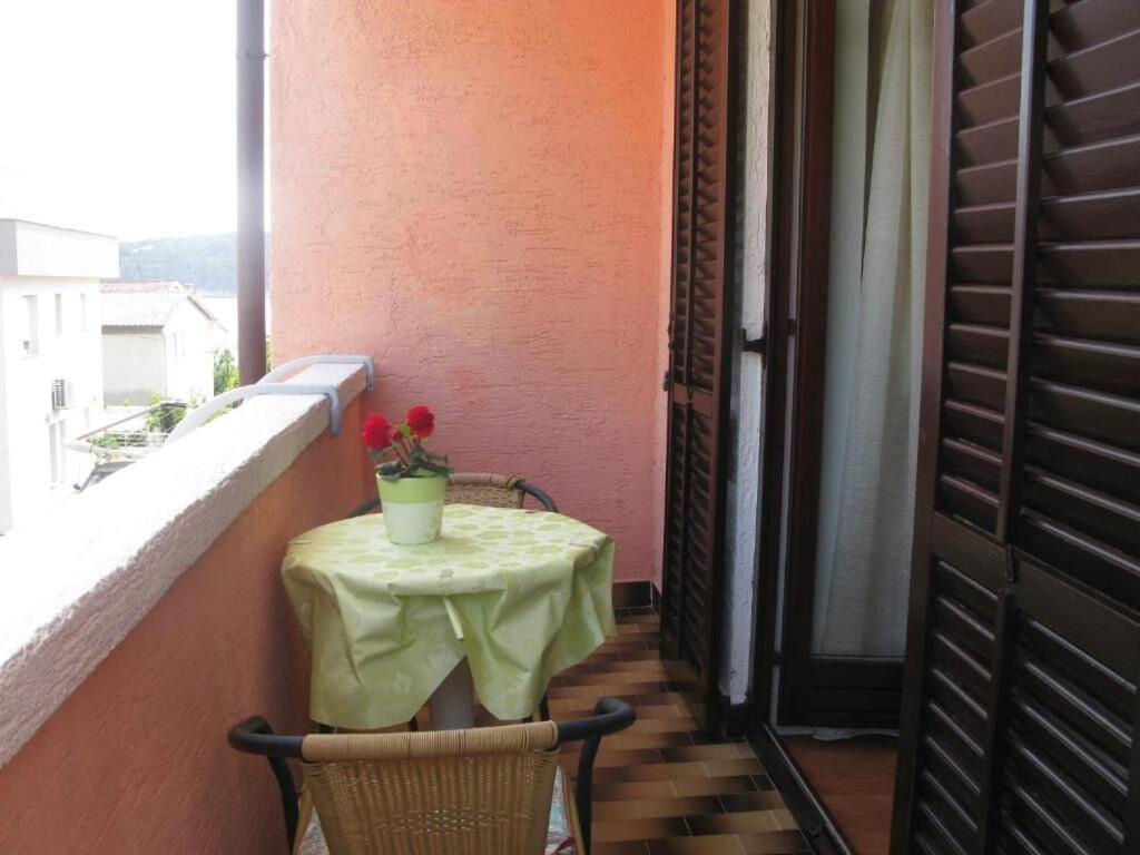 Barbat na Rabu Apartments Zdenka - Garden Terrace מראה חיצוני תמונה