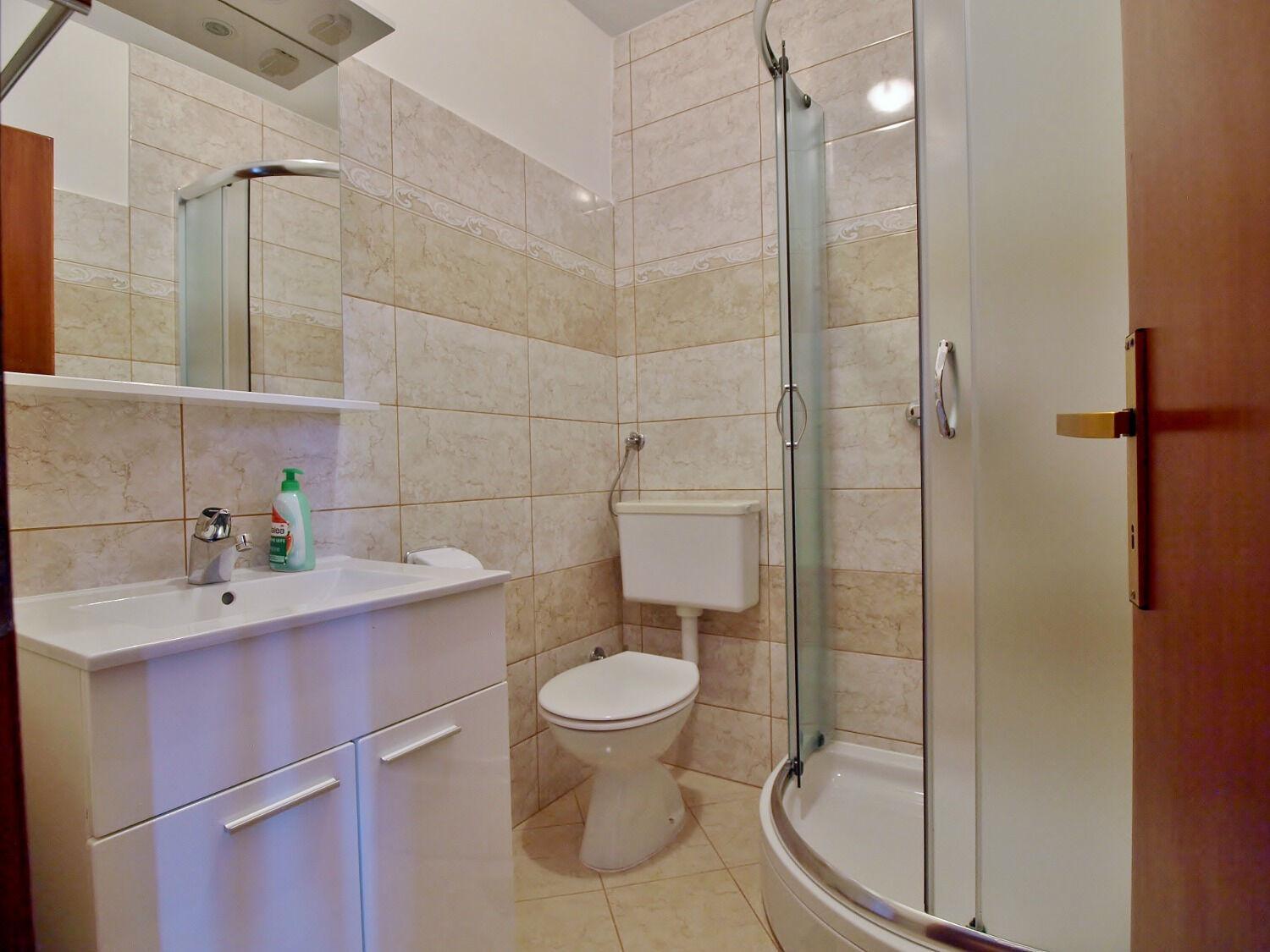 Barbat na Rabu Apartments Zdenka - Garden Terrace מראה חיצוני תמונה