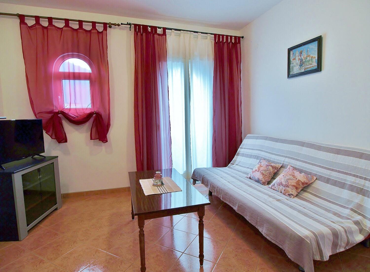 Barbat na Rabu Apartments Zdenka - Garden Terrace מראה חיצוני תמונה