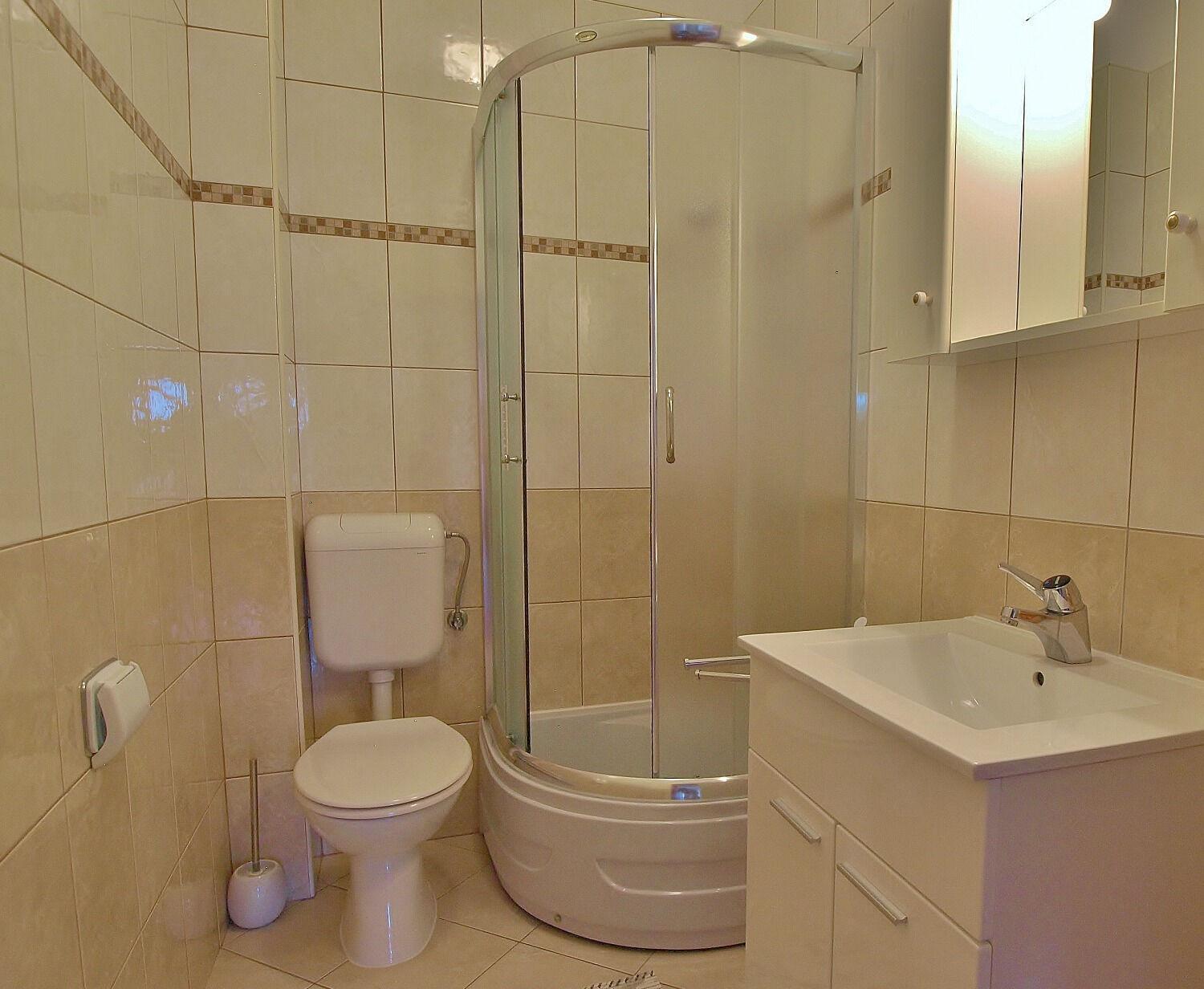 Barbat na Rabu Apartments Zdenka - Garden Terrace מראה חיצוני תמונה